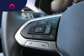 2024 Volkswagen Taos