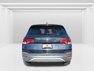 2024 Volkswagen Taos