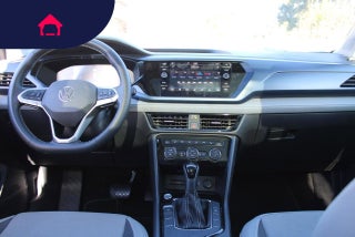 2024 Volkswagen Taos