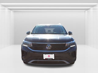 2024 Volkswagen Taos