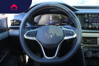 2024 Volkswagen Taos