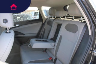 2024 Volkswagen Taos