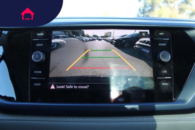 2024 Volkswagen Taos