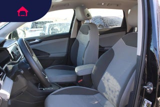 2024 Volkswagen Taos