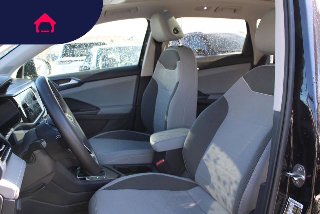 2024 Volkswagen Taos