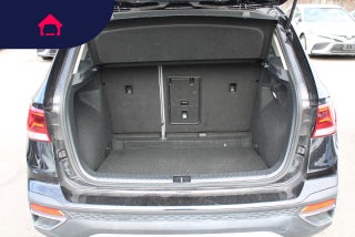 2024 Volkswagen Taos