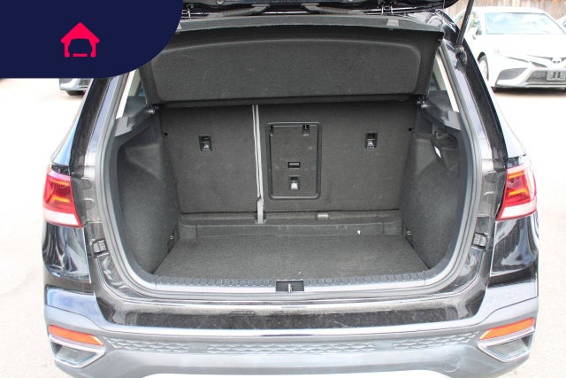 2024 Volkswagen Taos