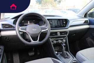 2024 Volkswagen Taos