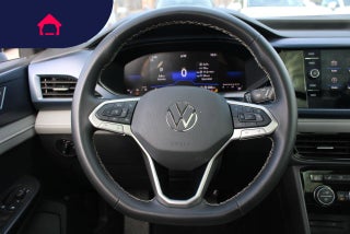2024 Volkswagen Taos