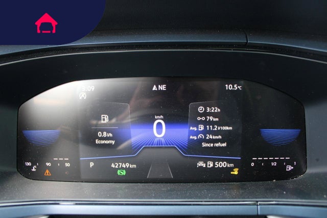 2024 Volkswagen Taos