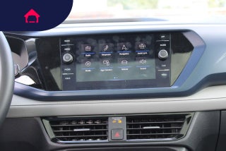 2024 Volkswagen Taos