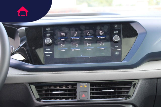 2024 Volkswagen Taos