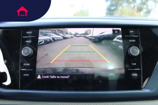 2024 Volkswagen Taos