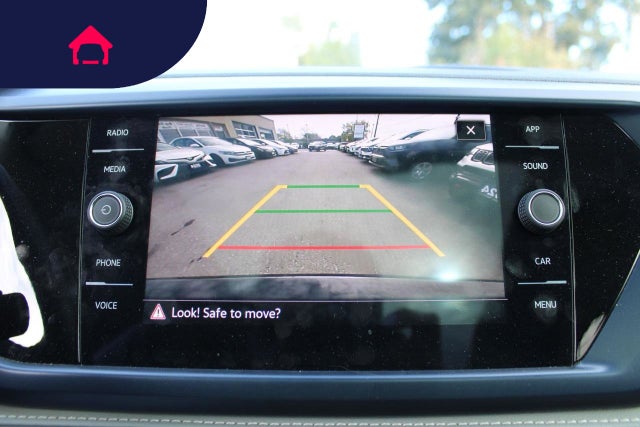 2024 Volkswagen Taos