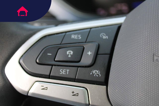 2024 Volkswagen Taos