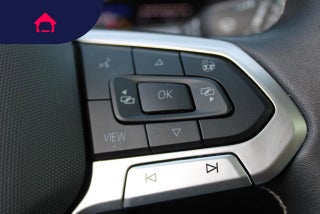 2024 Volkswagen Taos