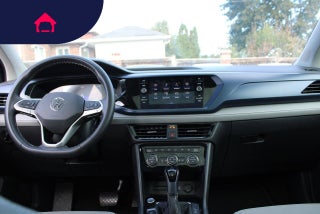 2024 Volkswagen Taos