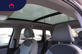 2024 Volkswagen Taos