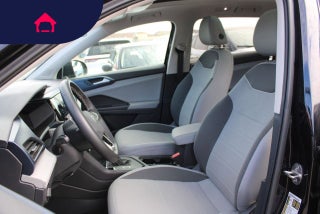 2024 Volkswagen Taos