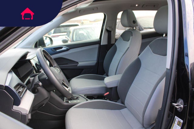 2024 Volkswagen Taos