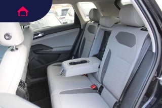 2024 Volkswagen Taos