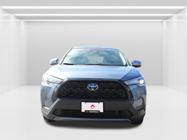 2023 Toyota Corolla Cross