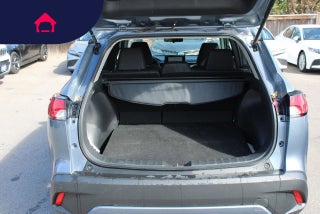 2023 Toyota Corolla Cross