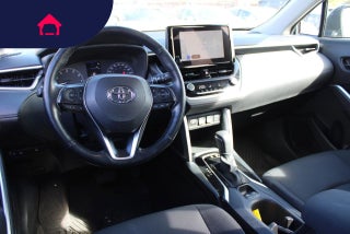 2023 Toyota Corolla Cross