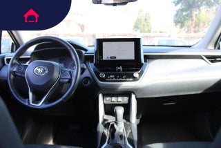 2023 Toyota Corolla Cross