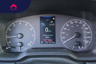 2023 Toyota Corolla Cross