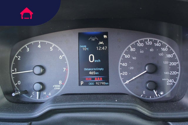 2023 Toyota Corolla Cross