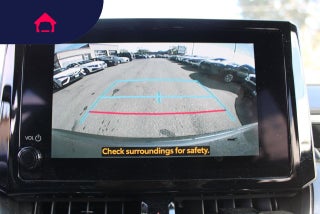 2023 Toyota Corolla Cross