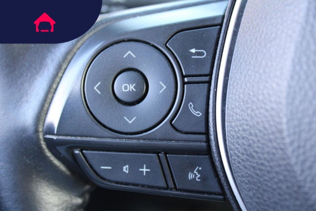 2023 Toyota Corolla Cross