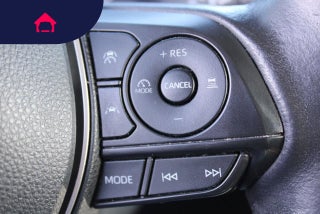 2023 Toyota Corolla Cross