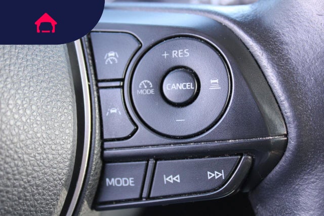 2023 Toyota Corolla Cross