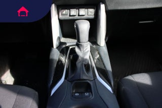 2023 Toyota Corolla Cross