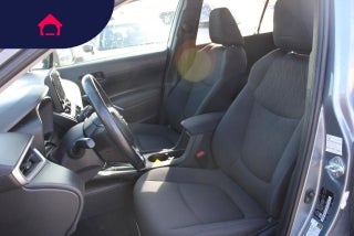 2023 Toyota Corolla Cross