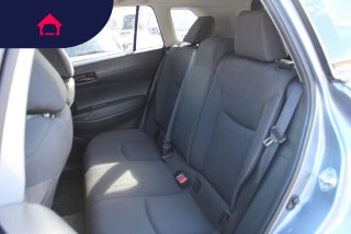 2023 Toyota Corolla Cross