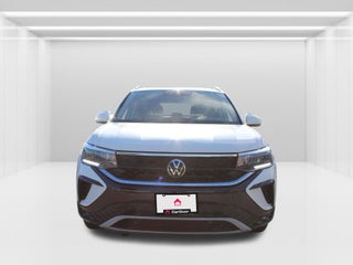 2024 Volkswagen Taos