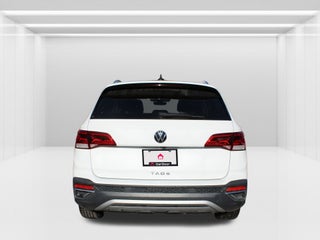 2024 Volkswagen Taos