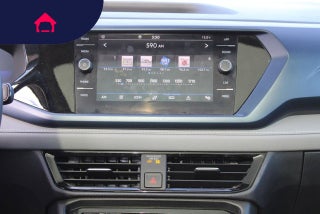 2024 Volkswagen Taos