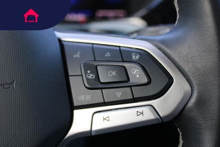 2024 Volkswagen Taos