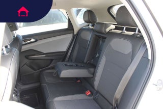 2024 Volkswagen Taos