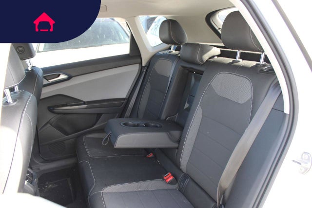 2024 Volkswagen Taos