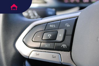 2024 Volkswagen Taos