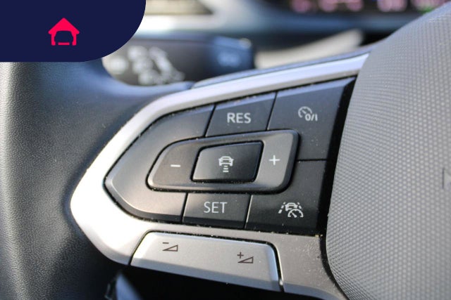 2024 Volkswagen Taos