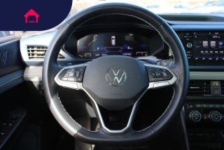 2024 Volkswagen Taos