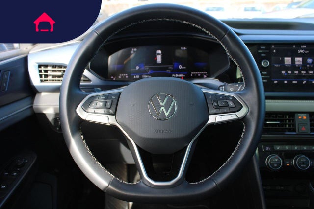 2024 Volkswagen Taos