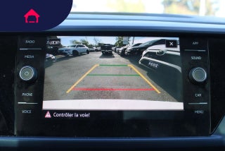 2024 Volkswagen Taos