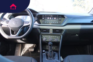 2024 Volkswagen Taos